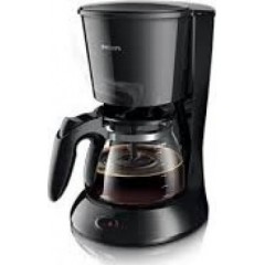 Philips HD7461/20 ΜΑΥΡΗ καφετιέρα φίλτρου 1000w Philips HD7461/20 ΜΑΥΡΗ καφετιέρα φίλτρου 1000w